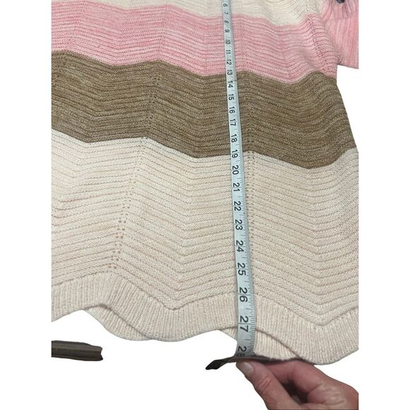 Inner Circle woman’s Sweater Sz XL NWOT - Picture 6 of 7